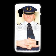 Coque LG L5 2 Commandant de bord 2