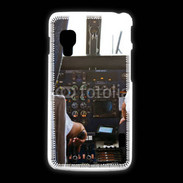 Coque LG L5 2 Commandant de bord 3