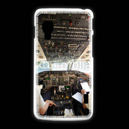 Coque LG L5 2 Commandant de bord 6