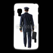 Coque LG L5 2 Commandant de bord 7