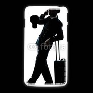 Coque LG L5 2 Commandant de bord 8