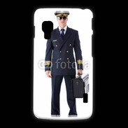 Coque LG L5 2 Commandant de bord 9