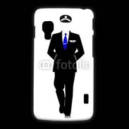 Coque LG L5 2 Commandant de bord 10