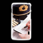 Coque LG L5 2 Commandant de bord 11