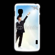Coque LG L5 2 Commandant de bord 12