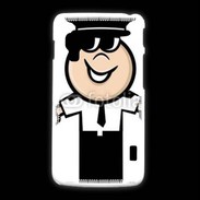 Coque LG L5 2 Commandant de bord 16