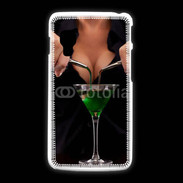 Coque LG L5 2 Barmaid