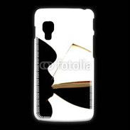Coque LG L5 2 Oenologue