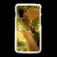 Coque LG L5 2 Vignoble
