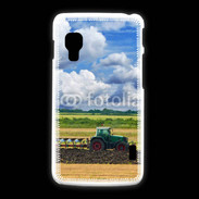 Coque LG L5 2 Agriculteur 6