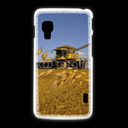 Coque LG L5 2 Agriculteur 19