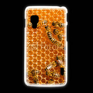 Coque LG L5 2 Apiculteur 3