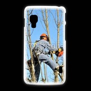 Coque LG L5 2 Elagueur
