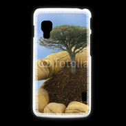 Coque LG L5 2 Paysagiste