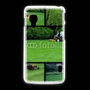 Coque LG L5 2 Paysagiste 5
