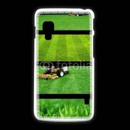Coque LG L5 2 Paysagiste 7