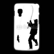 Coque LG L5 2 Pêcheur 4