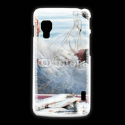 Coque LG L5 2 Pêcheur 5