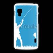 Coque LG L5 2 Pêcheur 7