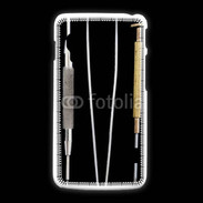 Coque LG L5 2 Matériel de l'horloger