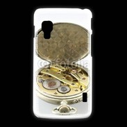 Coque LG L5 2 Horloger 5
