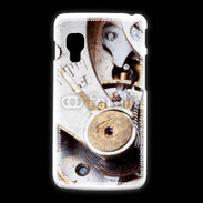 Coque LG L5 2 Horloger 7