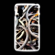 Coque LG L5 2 Horloger 10
