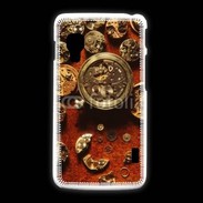 Coque LG L5 2 Horloger 13