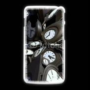 Coque LG L5 2 Horloger 14