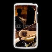 Coque LG L5 2 Cordonnier 2