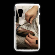 Coque LG L5 2 Cordonnier 5