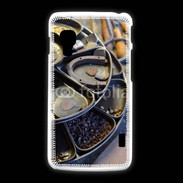 Coque LG L5 2 Cordonnier 6