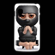 Coque LG L5 2 Ninja