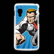 Coque LG L5 2 Super lawyer 2