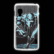Coque LG L5 2 tech hero 3