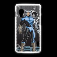 Coque LG L5 2 Super4 B