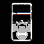 Coque LG L5 2 Visage 1