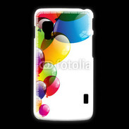 Coque LG L5 2 Cartoon ballon