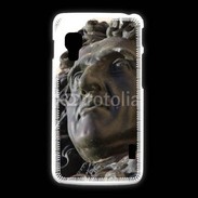 Coque LG L5 2 Statue de Le Nôtre