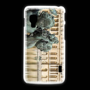 Coque LG L5 2 Statue du Château de Versailles