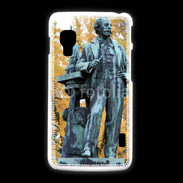 Coque LG L5 2 Frédéric Auguste Bartholdi