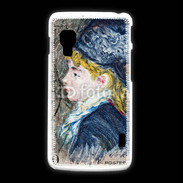 Coque LG L5 2 Auguste Renoir