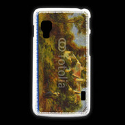 Coque LG L5 2 Auguste Renoir 2