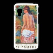 Coque LG L5 2 Auguste Renoir 4