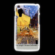 Coque LG L5 2 Van Gogh 2