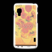 Coque LG L5 2 Van Gogh 3