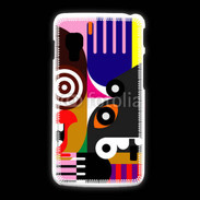 Coque LG L5 2 Inspiration Picasso