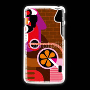 Coque LG L5 2 Inspiration Picasso 4