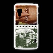 Coque LG L5 2 Picasso 2