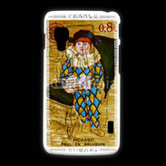 Coque LG L5 2 Picasso 3